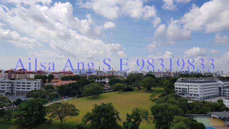 Bartley Residences (D19), Apartment #165547882